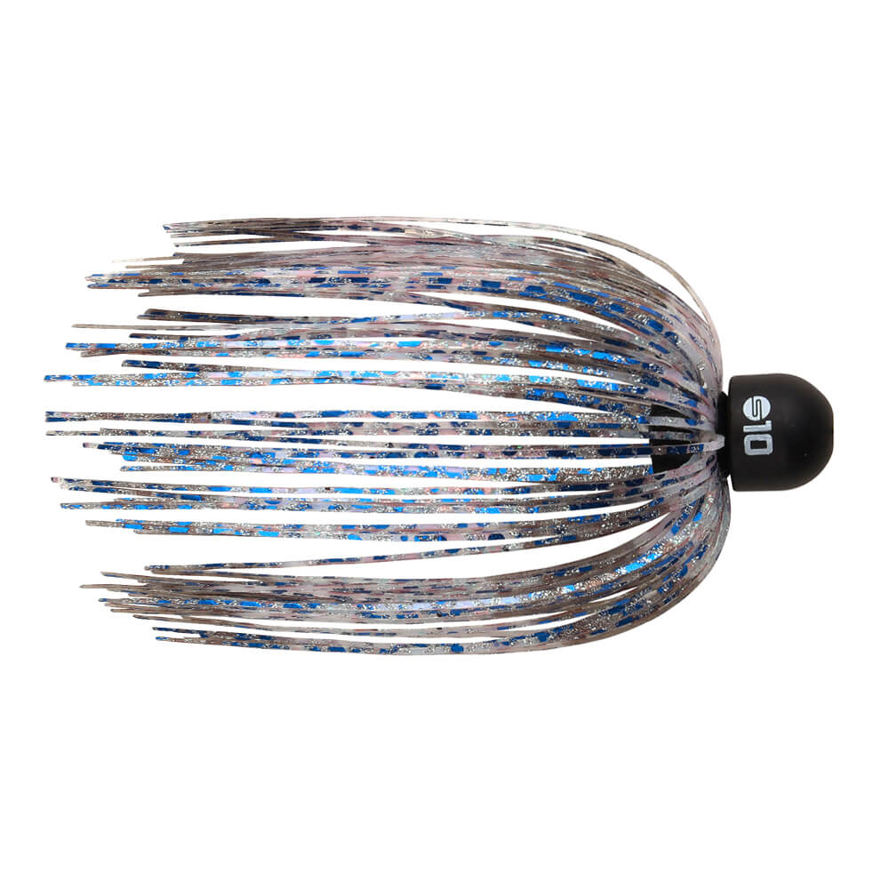 Spro Freestyle Skirted Bullets Sinkers